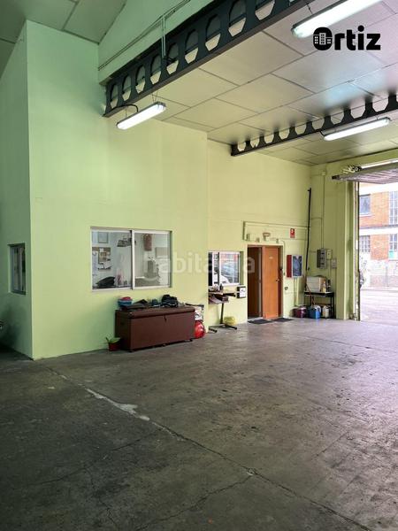 Foto 57908111-0255-4184-88bf-5cab0aa33c03. Fabrikhalle in Parque Cataluña Torrejón de Ardoz