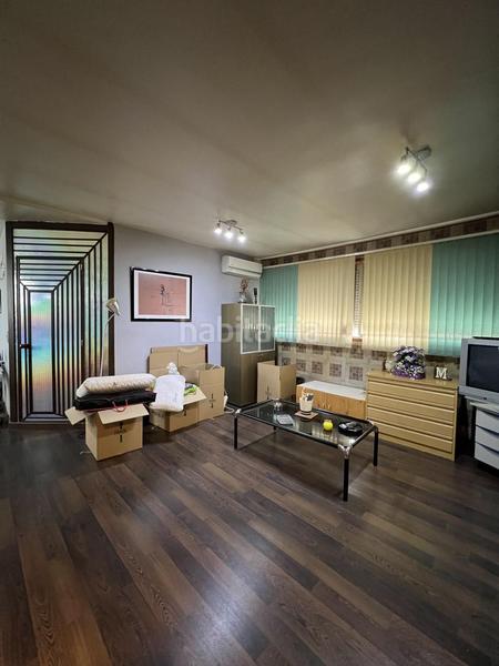 Foto ff6cd642-938d-4880-94f0-244ca5e58f25. Fabrikhalle in Parque Cataluña Torrejón de Ardoz