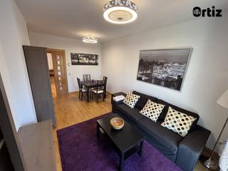 Apartamento en Virgen del Rosario. Apartamento en venta en nuevo parque, 1 dormitorio.