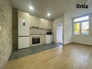 Location Appartement à Parque Cataluña. Apartamento en alquiler en parque cataluña, 1 dormitorio.