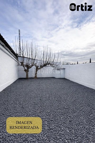 Foto b5ddad48-c1c2-4a64-a5de-162602571fb5. Rent business premise in Cañada - Mancha Amarilla Torrejón de Ardoz