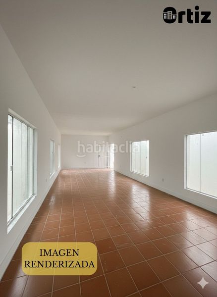 Foto c760ba1f-7c9a-4161-8028-daf770a254d7. Rent business premise in Cañada - Mancha Amarilla Torrejón de Ardoz