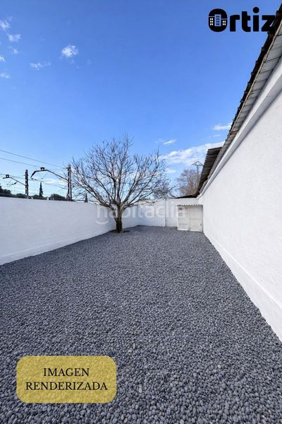 Foto eca7f1bf-1c18-4367-bf8c-ccfa0e7c346e. Rent business premise in Cañada - Mancha Amarilla Torrejón de Ardoz