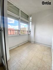 Affitto Appartamento in Meco pueblo. Piso en alquiler en ciudad de la luz, 3 dormitorios.