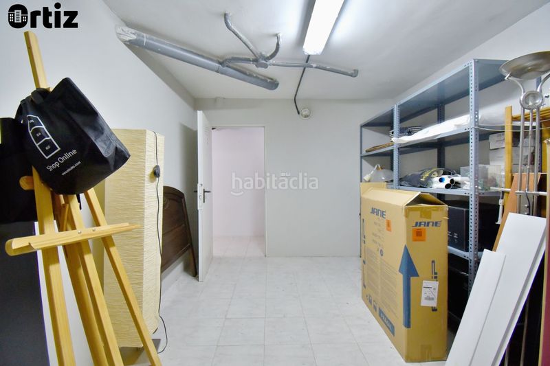 Foto 022cacd4-adef-492d-8a8b-98c73a25d9a1. Àtic amb calefacció aparcament a Fresnos I y II Torrejón de Ardoz