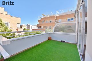 Ático en Fresnos I y II. Atico en venta en los fresnos, 4 dormitorios.