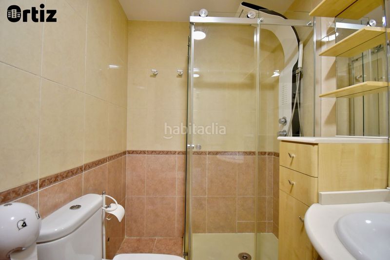 Foto 4dd994a9-4dda-4d13-bfe6-c131bacc7801. Àtic amb calefacció aparcament a Fresnos I y II Torrejón de Ardoz