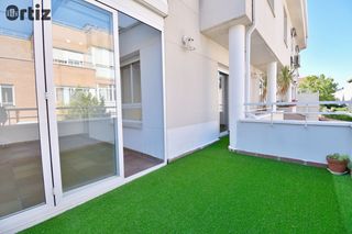 �tic en Fresnos I y II. Atico en venta en los fresnos, 4 dormitorios.