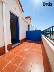 �tic en Alovera. Atico en venta en alovera, 2 dormitorios.