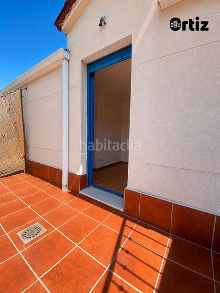 Foto ca4cbef7-e0cb-4418-9e3c-c18a720c8a5e. Àtic amb calefacció aparcament a Alovera