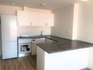 Miete Appartement  La cruz. Apartamento en alquiler en centro, 1 dormitorio.