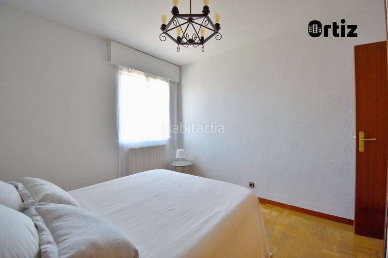 Foto 6750e02d-b645-480d-9479-9aeeb913a7af. Pis amb calefacció a Virgen del Rosario Torrejón de Ardoz