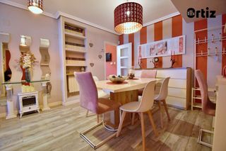 Etagenwohnung en Fresnos I y II. Piso en venta en hacienda, 2 dormitorios.