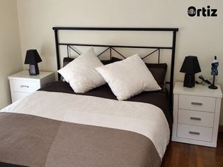 Location Appartement  Platino. Apartamento en alquiler en nuevo parque, 1 dormitorio.
