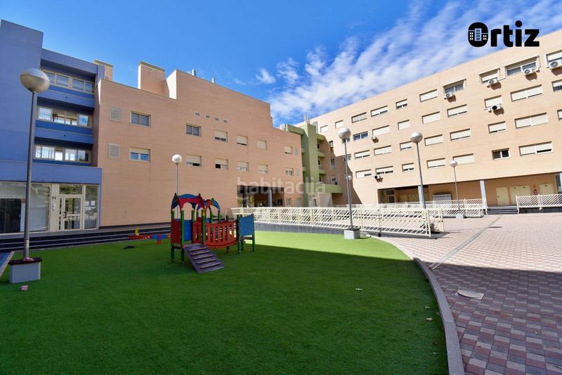 Foto 0b140f8c-2e4b-4073-923b-3df7c009f0df. Pis amb calefacció aparcament piscina a Soto de Henares Torrejón de Ardoz