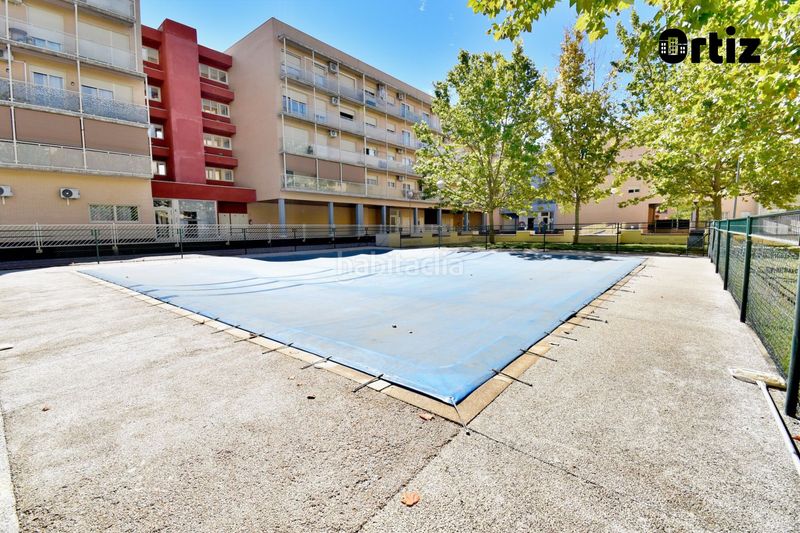 Foto 26803cb4-979d-47f2-a8fe-af9bf841a23c. Pis amb calefacció aparcament piscina a Soto de Henares Torrejón de Ardoz