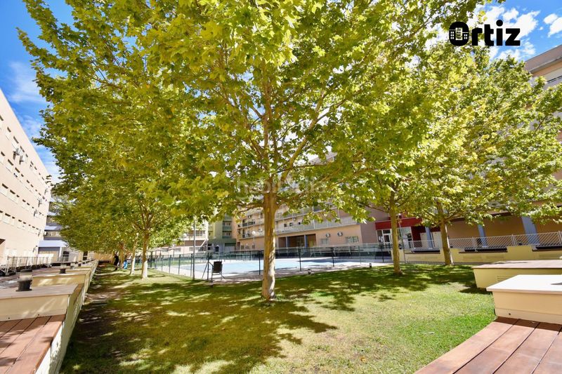 Foto dc8c08ca-270d-463c-a32b-a56aba42d1b4. Pis amb calefacció aparcament piscina a Soto de Henares Torrejón de Ardoz