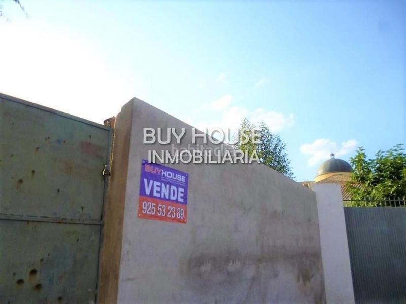 Foto 6339c3f7-6b55-4ffe-8409-0f5896d7bd78. Terreno residencial terreno edificable en Yuncler