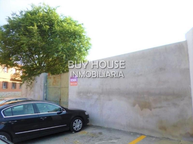 Foto 85ed8e51-fa00-49dc-a0d8-f26c14249923. Terreno residencial terreno edificable en Yuncler