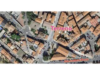 Terreny residencial a Centro. Terreno en illescas centro ideal inversores!