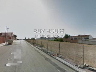 Terreny residencial a Añover de Tajo. Venta de parcelas económicas en añover de tajo