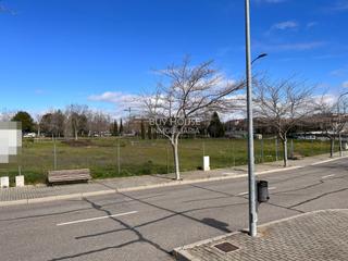 Terreny residencial a Señorío de Illescas. Amplia parcela en el señorío de illescas.