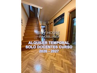 Lloguer Pis a Centro. Solo para profesores  alquiler curso escolar 20252026