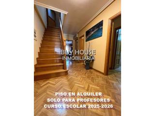 Lloguer Pis a Centro. Solo para profesores  alquiler curso escolar 20252026
