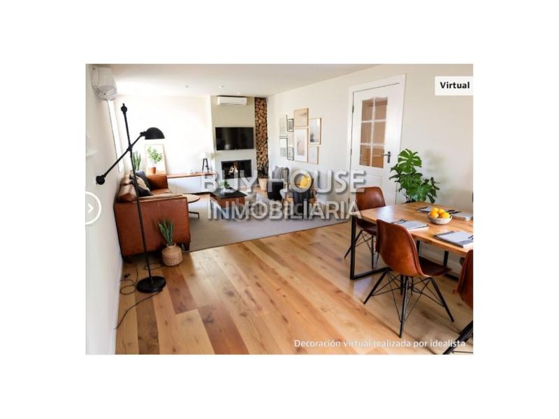 Foto 4b94a588-c4f4-4786-ae47-89e0b4cb6beb. Chalet  independiente con 2500 m2 de terreno! . en Yeles