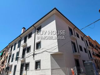 Etagenwohnung in Centro. Promoción de viviendas de obra nueva en illescas.