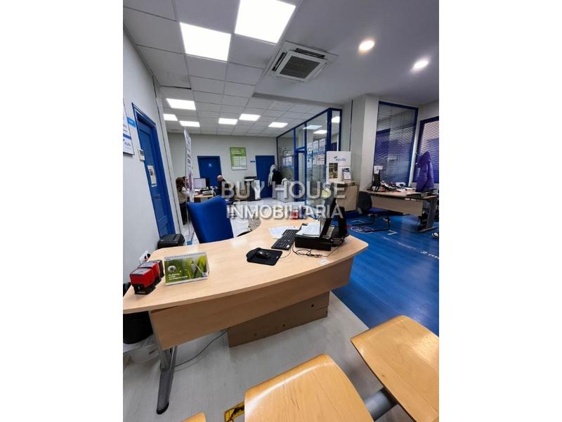 Foto fec36255-af7d-4ff1-9c9a-7c86fa5f5d64. Lloguer local comercial a Centro Illescas