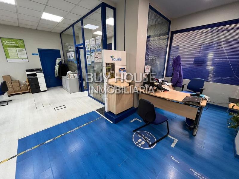 Foto c2cedf20-ef50-4571-96e7-09c6d8a19143. Miete geschäftsraum in Centro Illescas