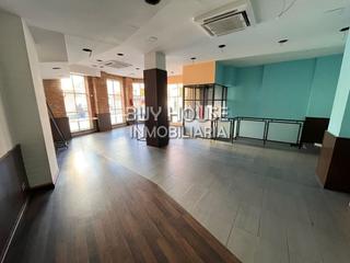 Affitto Locale commerciale  N/a. Buy house inmobiliaria alquila local en pleno centro de illescas