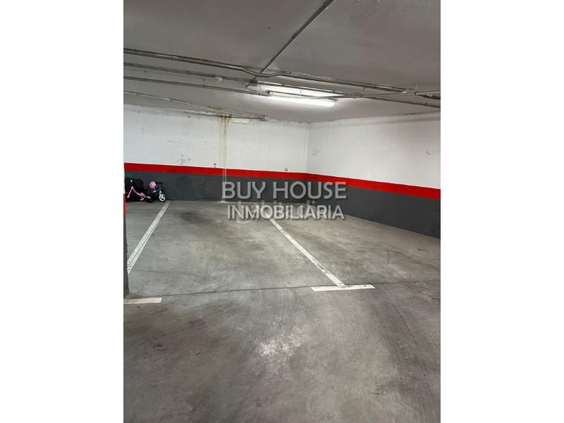 Foto 7f61f73f-59bb-4ef2-b703-c4f2c754b93c. Aparcament cotxe a Estación-Cruz Roja Illescas