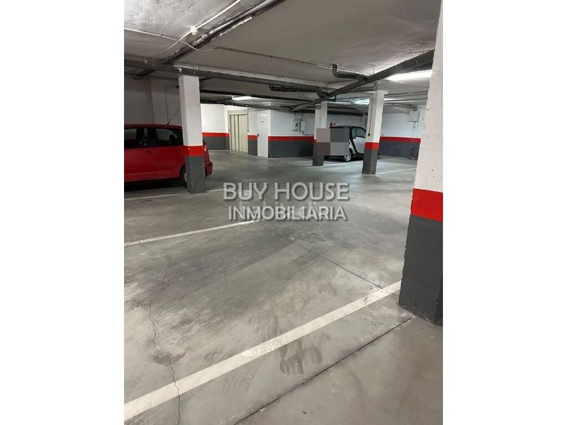 Foto 91060fe0-e6ca-435c-aa4c-fbcf7c07dcbe. Aparcament cotxe a Estación-Cruz Roja Illescas