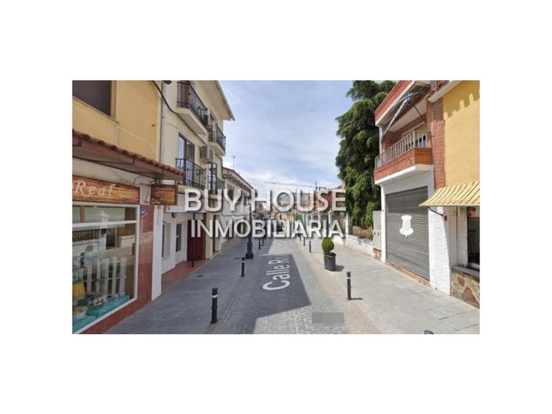 Foto aa1a13ba-a6b9-4e5f-8784-04c3442d629e. Alquiler local comercial local en pleno Centro . en Illescas