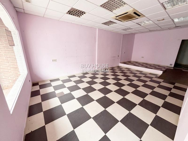 Foto 6e21065e-3adc-4e43-897e-a6294213e327. Lloguer local comercial a Centro Illescas