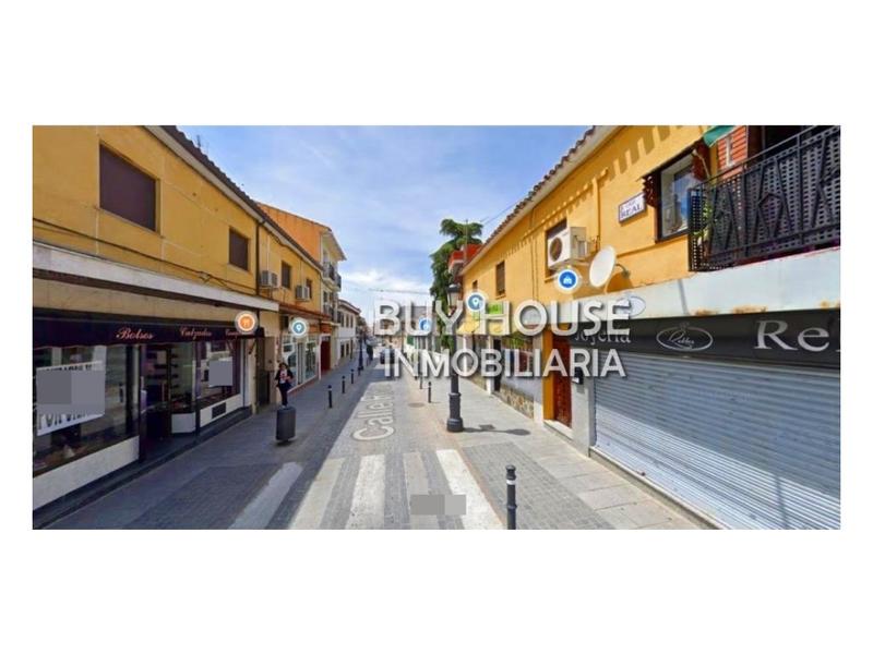 Foto b472af51-904b-4f6e-8d56-af7a0df97fa6. Location local commercial dans Centro Illescas