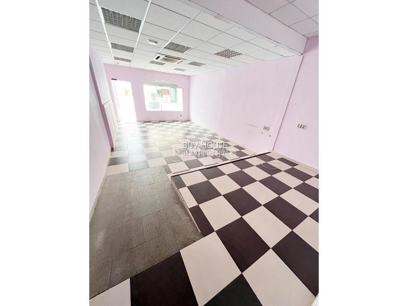 Foto 9b3790bc-4a78-4ff8-bce5-7d0441969a43. Rent business premise in Centro Illescas