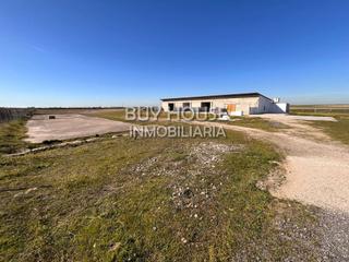Masia a Torrejón de Velasco. Finca rústica en torrejón de velasco madrid.