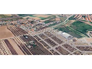 Terreny residencial a Yeles. Parcela venta yeles