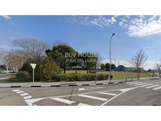 Terreny residencial a Señorío de Illescas. 3 parcelas en el señorio de illescas  zona señorío de illescas g