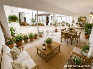 Casa a Centro. Caseron de pueblo en pleno centro de illescas! .