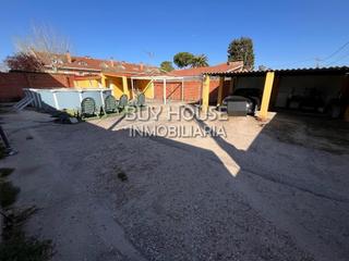 Terreny residencial a Torrejón de la Calzada. Terreno urbanizable en torrejón de la calzada.