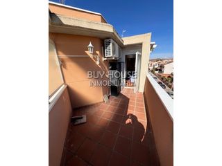 Affitto Appartamento in Parque Manuel de Vega-Carretera de Ugena. Alquiler ático en illescas  zona parque arroyo viñuela  mapfre.