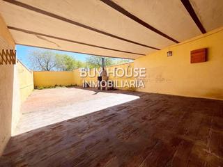 Xalet en Magn. Amplio chalet en magn toledo