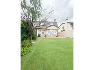 Affitto Chalet in Señorío de Illescas. Chalet pareado en alquiler en el señorío de illescas  zona campo