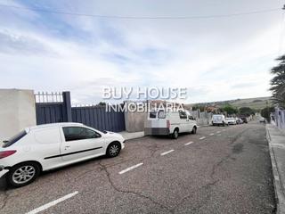 Terreny residencial a Cedillo del Condado. Parcela de 1014 m2 en cedillo del condado  urb. tocecantos.