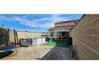 Chalet  N/a. Chalet pareado en el viso de san juan  urb. guadarrama.