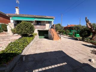 Maison  N/a. Inmobiliaria buy house comercializa chalet independiente en el v